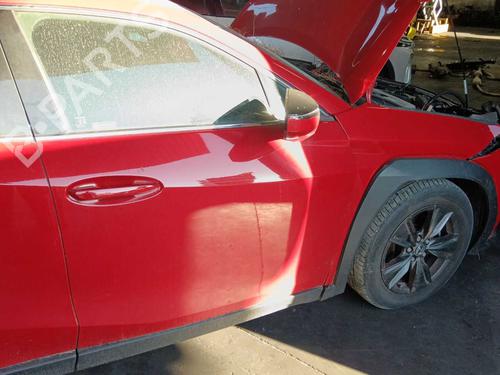 Used Right front door Right front door 39429415 39429415