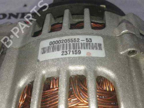 Used Alternator LANCIA KAPPA (838_) 2.0 20V (838AA1AA) (146 hp) 10275523