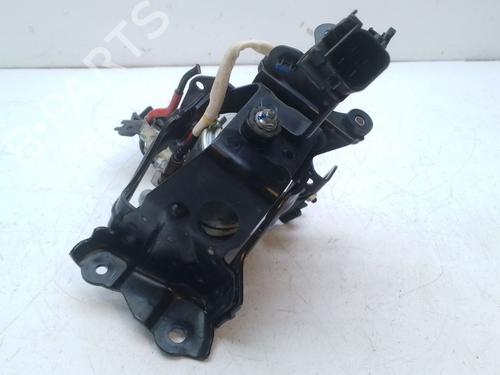 Brake master cylinder TOYOTA C-HR (_X1_)  | BP25020123M77 
