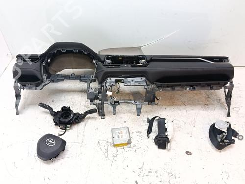 Used Airbag Kit Airbag Kit 37197404 37197404