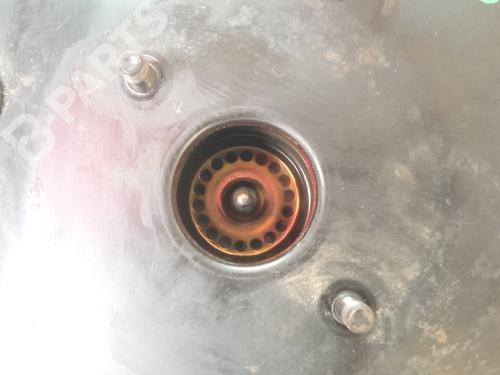 Servo brake VW GOLF III (1H1)  | BP10696056M42 