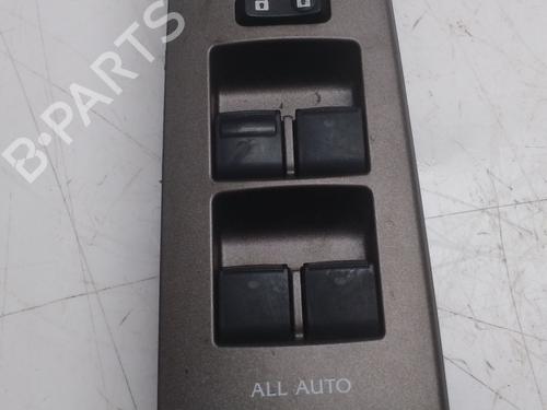 Right front window switch LEXUS IS II (_E2_) | BP33977638I26 - Image 2