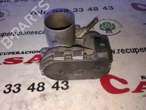 Used Throttle body SEAT IBIZA II (6K1) [1993-2002]  7962823