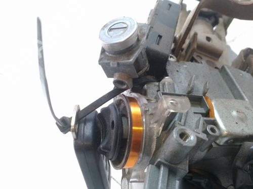 Steering column MITSUBISHI LANCER VIII Sportback (CX_A) | BP26324996M21 - Image 8