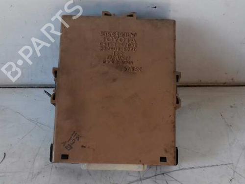 Used Electronic module TOYOTA PRIUS Liftback (_W2_) [2003-2010]  7958117