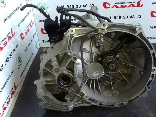 Gearbox FORD FOCUS II (DA_, HCP, DP)  | BP7962204M3 