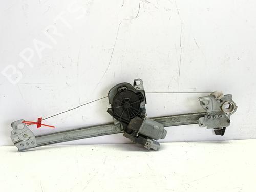 Used Front left window mechanism Front left window mechanism 34100836 34100836