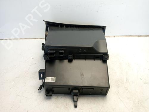Handskerum TOYOTA PROACE VERSO Bus (MPY_) 1.6 D4d (MPY2) | BP29199961C95  - Image 5