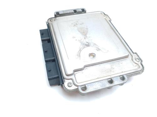 Engine control unit (ECU) RENAULT MEGANE II (BM0/1_, CM0/1_) 1.9 dCi (BM0G, CM0G) | BP17125830M57 