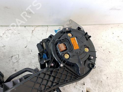 Heater matrix box AUDI A4 B7 (8EC) 2.0 TFSI | BP38096835M61 - Image 7