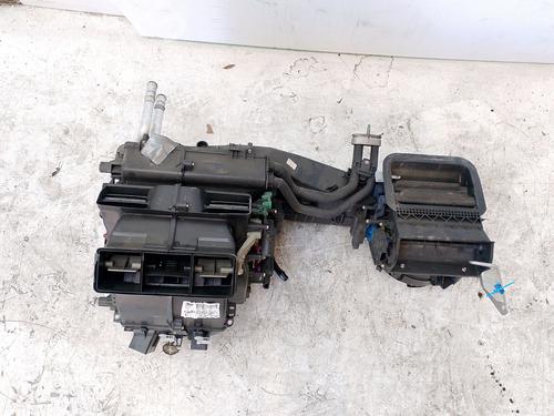 Heater matrix box AUDI A4 B7 (8EC) 2.0 TFSI | BP38096835M61 - Image 4