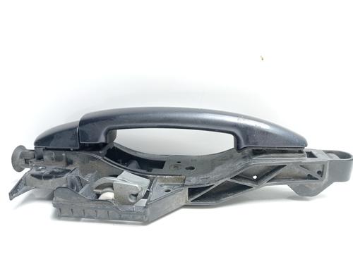 Rear left exterior door handle CITROËN C4 Picasso I MPV (UD_)  | BP17108299C130 