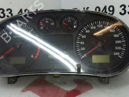 Used Instrument cluster Instrument cluster 7964157 7964157