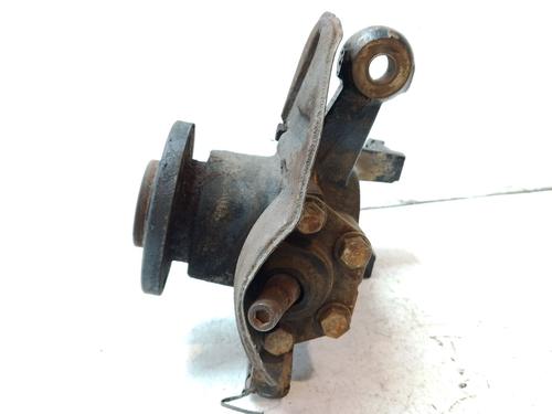 Left front steering knuckle FIAT DUCATO Platform/Chassis (250_) | BP30746486M25 - Image 7
