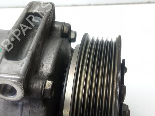 AC compressor PEUGEOT 407 (6D_)  | BP13660144M34 