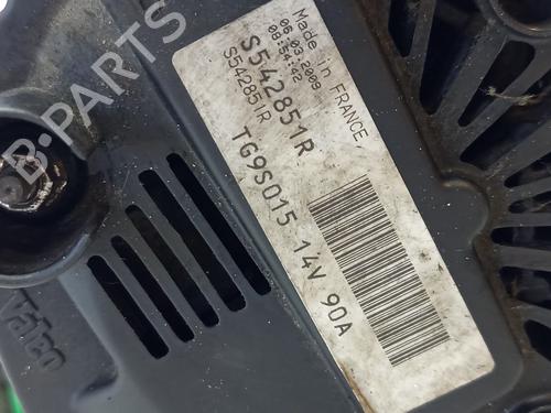 Generator OPEL CORSA C (X01) 1.3 CDTI (F08, F68) | BP30518523M7 