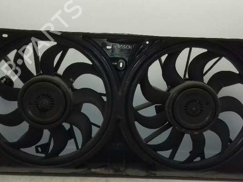 Used Radiator fan Radiator fan 7958215 7958215