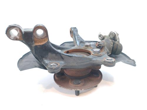 Right front steering knuckle TOYOTA YARIS (_P13_)  | BP18745014M26 