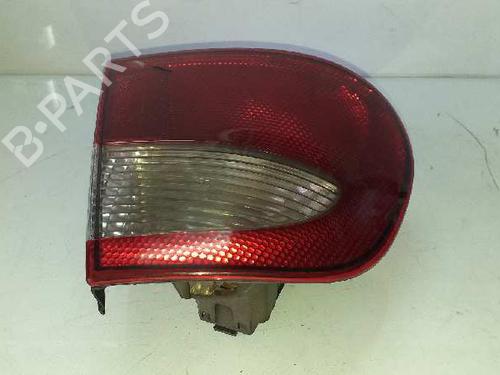 Left taillight SEAT LEON (1M1)  | BP8899294C34 