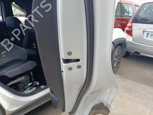 Used Rear right lock Rear right lock 37695320 37695320