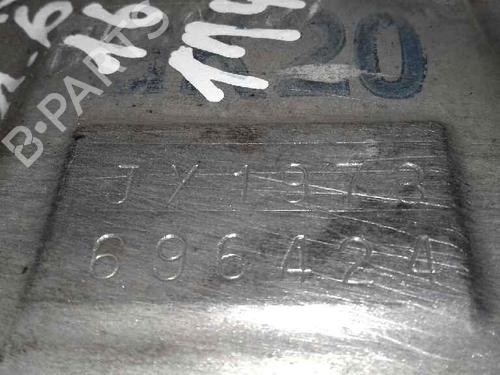 Used Gearbox HYUNDAI LANTRA II Estate (J-2) 1.6 16V (114 hp) 7962151