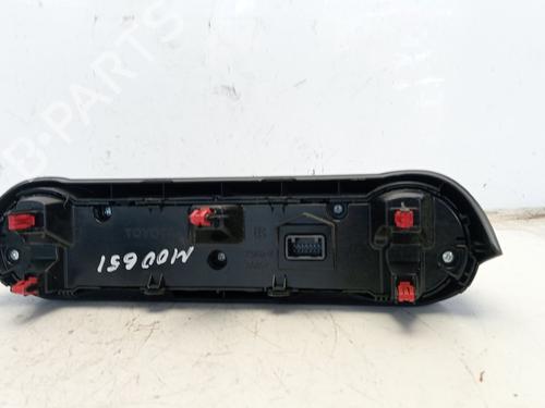 Climate control TOYOTA RAV 4 V (_A5_, _H5_)  | BP26324788I5 