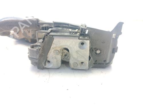 Front right lock RENAULT CLIO I (B/C57_, 5/357_) 1.8 (357A, 357D, 357U, 557A, 557D, 557U, B578, C578) | BP29475550C97 
