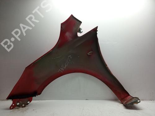 Forskærm Højre OPEL CORSA E (X15) 1.0 (08, 68) | BP32772214C42 - Image 2