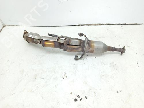 Particulate filter LEXUS CT (ZWA10_) 200h (ZWA10_) | BP33613749M81 - Image 3