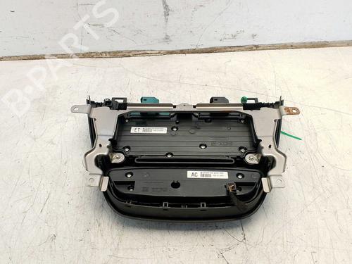Climate control OPEL INSIGNIA A (G09) 2.0 CDTI (68) | BP40626265I5 - Image 4