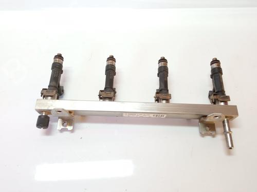Used Injection rail Injection rail OPEL CORSA D (S07) [2006-2015] 11042712 11042712
