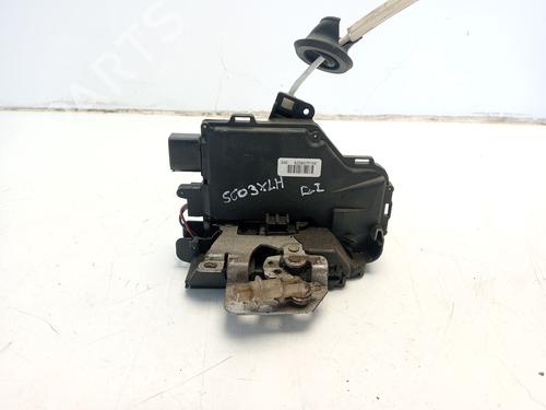 Used Front left lock AUDI A2 (8Z0) [2000-2005]  30617589