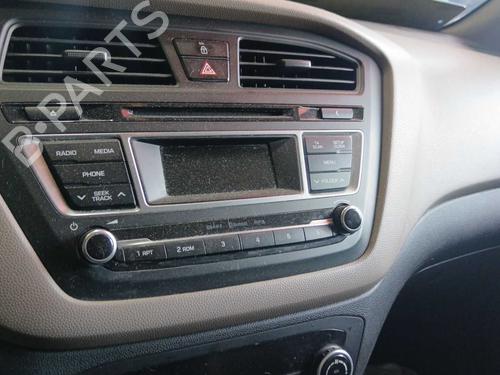 Used Radio Radio 37695830 37695830