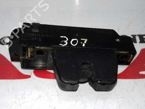 Tailgate lock PEUGEOT 307 (3A/C)  | BP7951328C101 