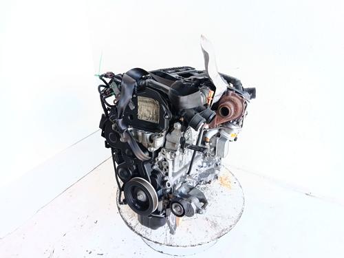 Used Engine Engine CITROËN C4 Picasso II 1.6 BlueHDi 120 (120 hp) 34252094 34252094