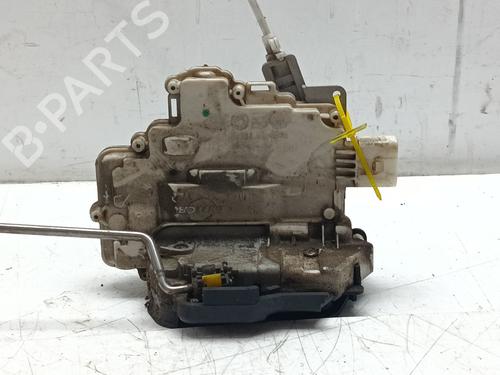 front-right-lock-audi-a3-sportback-8pa-2004-2005-2006-2007-2008-2009-2010-2011-2012-2013-2014-2015-37795782 main image