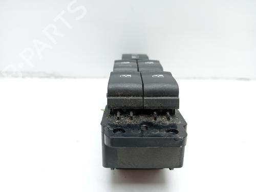 Left front window switch SSANGYONG ACTYON I 2.0 Xdi | BP16223806I27 - Image 3