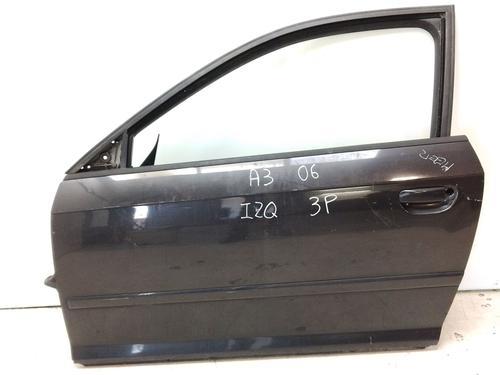 Used Left front door Left front door AUDI A3 (8L1) [1996-2006] 34053674 34053674