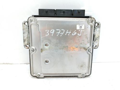 Engine control unit (ECU) RENAULT ESPACE IV (JK0/1_) | BP18478363M57 - Image 6