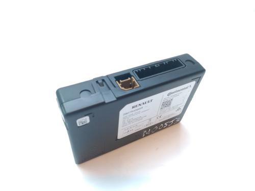 Electronic module RENAULT MEGANE IV Hatchback (B9A/M/N_)  | BP16168958M83 