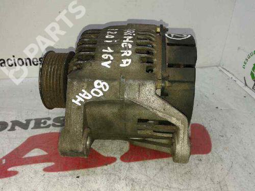 Used Alternator Alternator NISSAN PRIMERA (P11) [1996-2002] 7962106 7962106