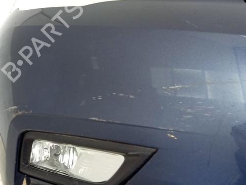 Front bumper NISSAN MICRA V (K14) 1.0 IG-T 100 | BP29876710C7