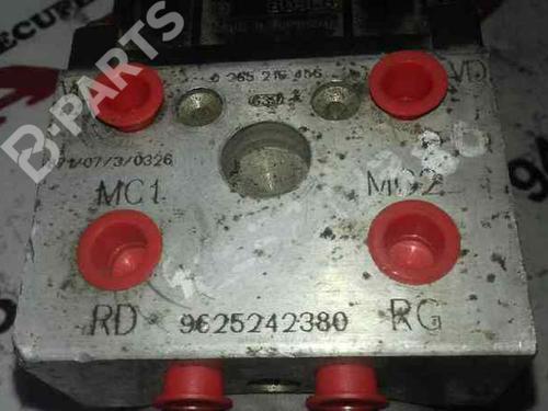 ABS pump CITROËN XSARA (N1) 1.9 SD | BP7963403M43 