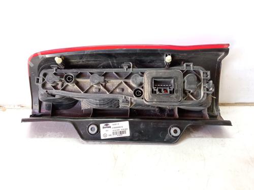 Left taillight CITROËN NEMO Box Body/MPV (AA_) | BP8853697C34 - Image 3