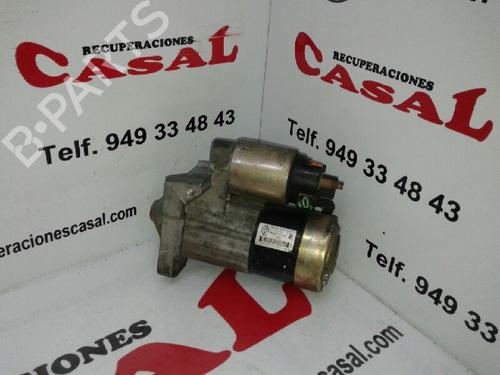 Used Starter Starter 7962428 7962428