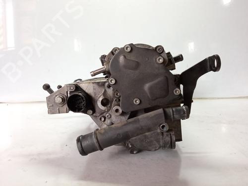 Cylinder head SEAT IBIZA III (6L1) 1.4 TDI | BP10979892M5 
