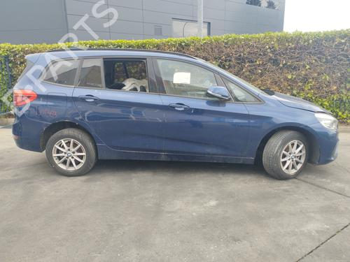 Front left panel BMW 2 Gran Tourer (F46) 220 i | BP24315601C58 - Image 10