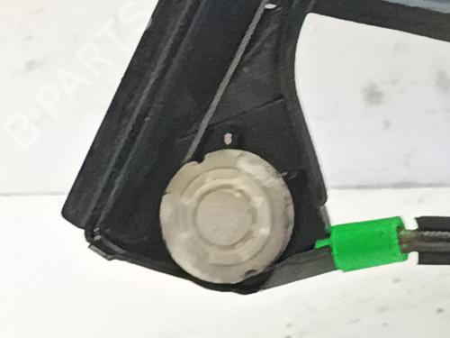 Front left window mechanism SEAT LEON (1M1) | BP38076210C22 - Image 5
