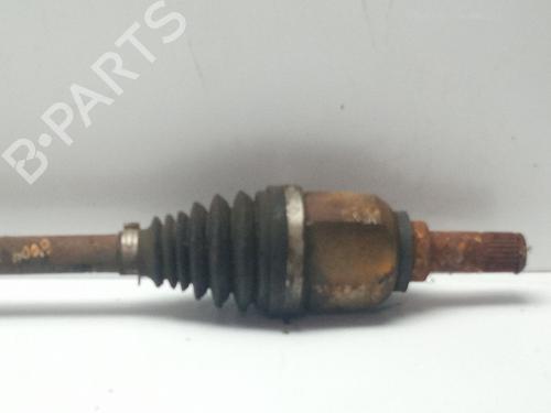 Right front driveshaft DACIA LOGAN II | BP32125029M39 - Image 3