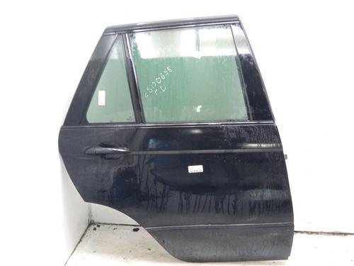 Used Right rear door BMW X5 (E53) 3.0 d (184 hp) 33163232